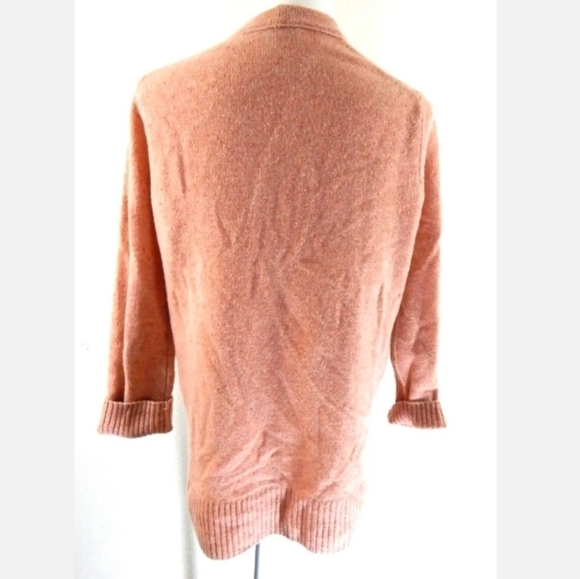 Madewell Donegal Maysfield Cardigan - Picture 3 of 4